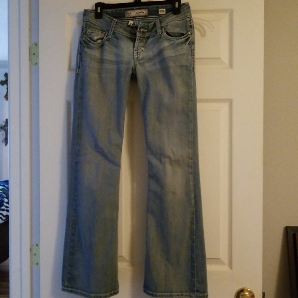 No longer fits